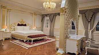 Champa Palace Hotel