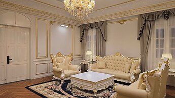 Champa Palace Hotel
