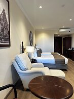 Champa Palace Hotel