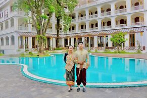Champa Palace Hotel