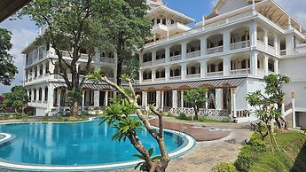 Champa Palace Hotel