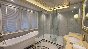 Champa Palace Hotel