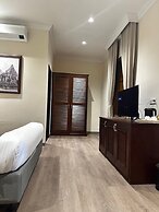 Champa Palace Hotel