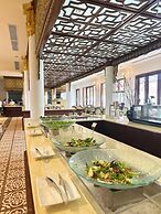 Champa Palace Hotel