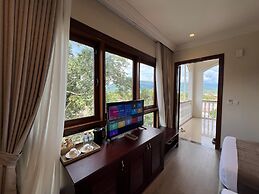 Champa Palace Hotel