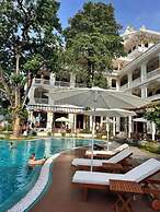 Champa Palace Hotel