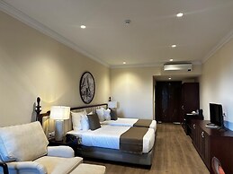Champa Palace Hotel