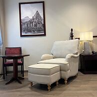 Champa Palace Hotel