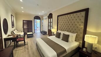 Champa Palace Hotel