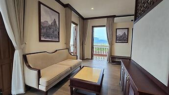 Champa Palace Hotel