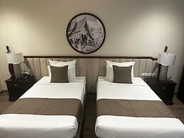 Champa Palace Hotel