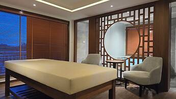 Champa Palace Hotel