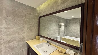 Champa Palace Hotel