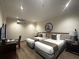 Champa Palace Hotel