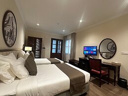 Champa Palace Hotel