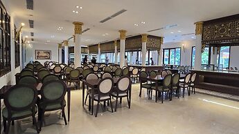 Champa Palace Hotel