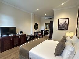 Champa Palace Hotel