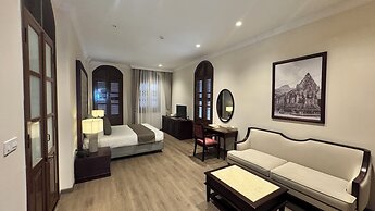 Champa Palace Hotel