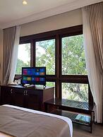 Champa Palace Hotel