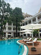 Champa Palace Hotel