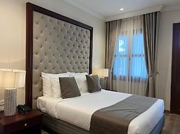 Champa Palace Hotel