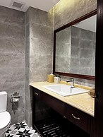 Champa Palace Hotel