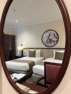 Champa Palace Hotel