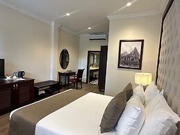 Champa Palace Hotel
