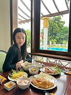 Champa Palace Hotel