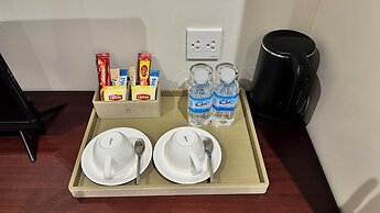 Champa Palace Hotel