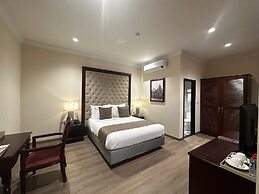 Champa Palace Hotel