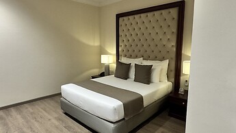 Champa Palace Hotel