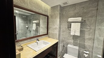 Champa Palace Hotel