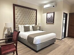 Champa Palace Hotel