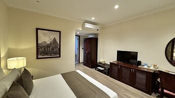 Champa Palace Hotel