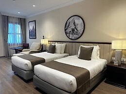 Champa Palace Hotel