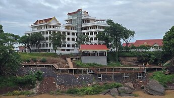 Champa Palace Hotel