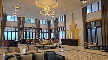 Champa Palace Hotel