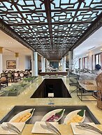 Champa Palace Hotel