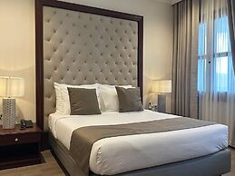 Champa Palace Hotel