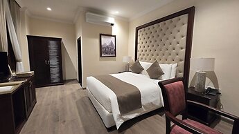 Champa Palace Hotel