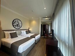 Champa Palace Hotel