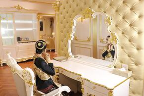 Champa Palace Hotel