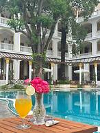 Champa Palace Hotel