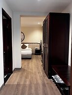 Champa Palace Hotel