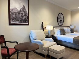 Champa Palace Hotel