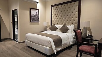 Champa Palace Hotel