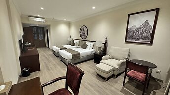 Champa Palace Hotel