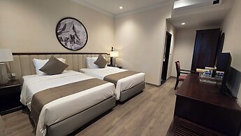 Champa Palace Hotel