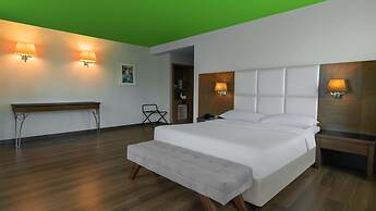 Park Inn by Radisson Istanbul Asia Kavacik